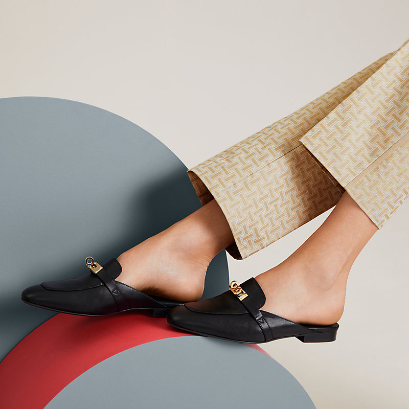 ミュール | Hermès - エルメス-公式サイト